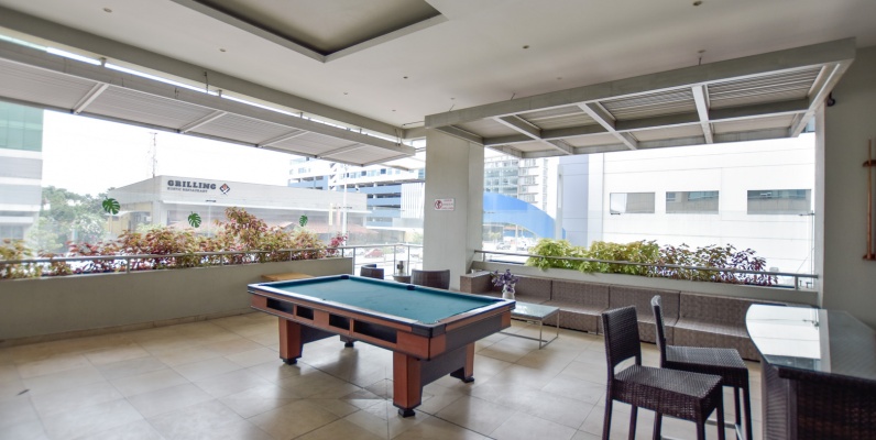 Departamento en venta en edificio Élite Building GeoBienes - Departamento en venta en edificio Élite Building, Guayaquil - Ecuador - Plusvalia Guayaquil Casas de venta y alquiler Inmobiliaria Ecuador