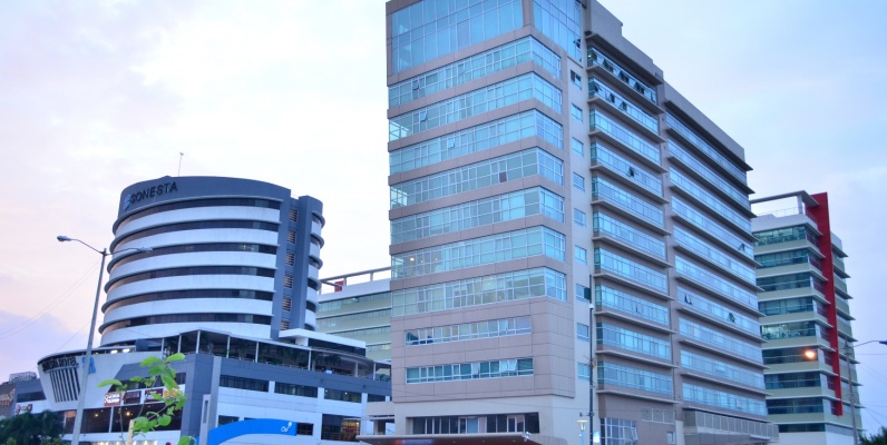 Departamento en venta en edificio Élite Building sector Mall del Sol - norte de Guayaquil GeoBienes - Departamento en venta en edificio Élite Building sector Mall del Sol - Plusvalia Guayaquil Casas de venta y alquiler Inmobiliaria Ecuador