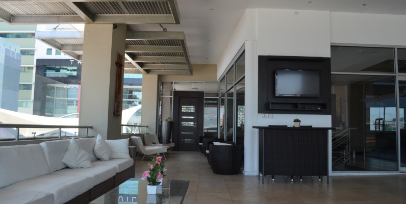 Departamento en venta en edificio Élite Building sector Mall del Sol - norte de Guayaquil GeoBienes - Departamento en venta en edificio Élite Building sector Mall del Sol - Plusvalia Guayaquil Casas de venta y alquiler Inmobiliaria Ecuador