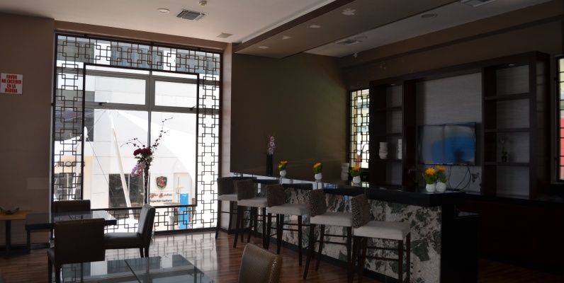 Departamento en venta en edificio Élite Building sector Mall del Sol - norte de Guayaquil GeoBienes - Departamento en venta en edificio Élite Building sector Mall del Sol - Plusvalia Guayaquil Casas de venta y alquiler Inmobiliaria Ecuador