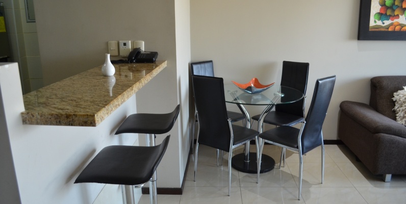 Departamento en venta en edificio Élite Building sector Mall del Sol GeoBienes - Departamento en venta en edificio Élite Building sector Mall del Sol - Plusvalia Guayaquil Casas de venta y alquiler Inmobiliaria Ecuador
