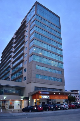 GeoBienes - Departamento en venta en edificio Élite Building sector Mall del Sol - Plusvalia Guayaquil Casas de venta y alquiler Inmobiliaria Ecuador