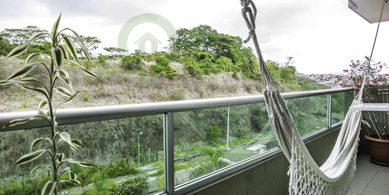 Departamento en Venta en Edificio La Vista Towers Norte de Guayaquil GeoBienes - Departamento en Venta en Edificio La Vista Towers Norte de Guayaquil - Plusvalia Guayaquil Casas de venta y alquiler Inmobiliaria Ecuador