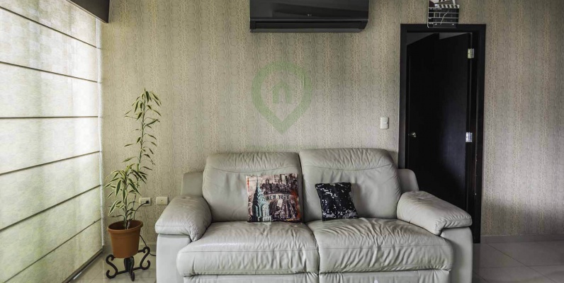 Departamento en Venta en Edificio La Vista Towers Norte de Guayaquil GeoBienes - Departamento en Venta en Edificio La Vista Towers Norte de Guayaquil - Plusvalia Guayaquil Casas de venta y alquiler Inmobiliaria Ecuador