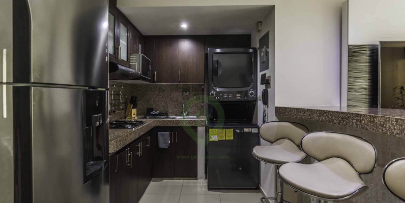 Departamento en Venta en Edificio La Vista Towers Norte de Guayaquil GeoBienes - Departamento en Venta en Edificio La Vista Towers Norte de Guayaquil - Plusvalia Guayaquil Casas de venta y alquiler Inmobiliaria Ecuador