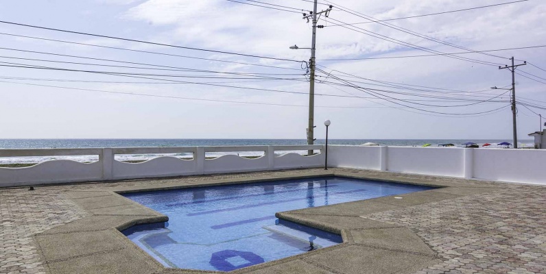 Departamento en venta en Edificio Punta Sol en Punta Carnero GeoBienes - Departamento en venta en Edificio Punta Sol en Punta Carnero - Plusvalia Guayaquil Casas de venta y alquiler Inmobiliaria Ecuador