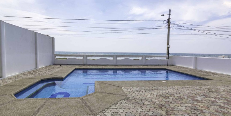 Departamento en venta en Edificio Punta Sol en Punta Carnero GeoBienes - Departamento en venta en Edificio Punta Sol en Punta Carnero - Plusvalia Guayaquil Casas de venta y alquiler Inmobiliaria Ecuador