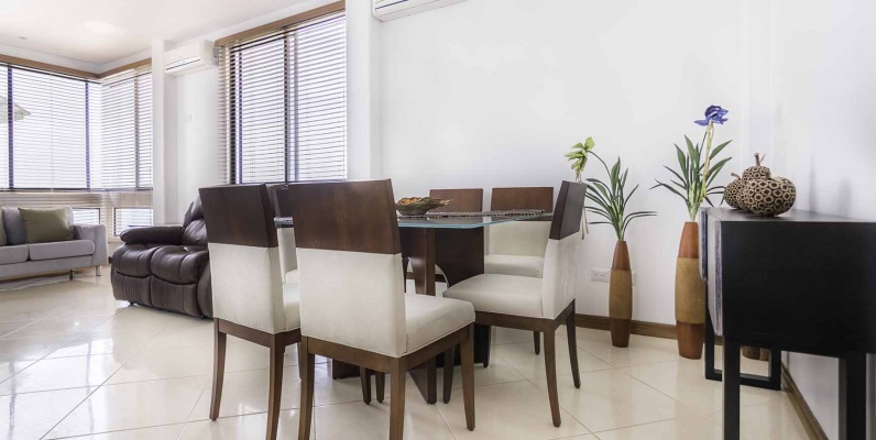 Departamento en venta en Edificio Punta Sol en Punta Carnero GeoBienes - Departamento en venta en Edificio Punta Sol en Punta Carnero - Plusvalia Guayaquil Casas de venta y alquiler Inmobiliaria Ecuador