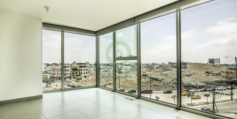 GeoBienes - Departamento en venta en Edificio QUO norte de Guayaquil - Plusvalia Guayaquil Casas de venta y alquiler Inmobiliaria Ecuador