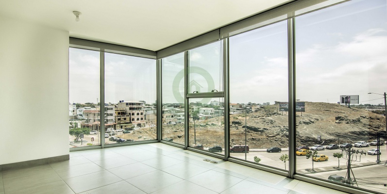 Departamento en venta en Edificio QUO norte de Guayaquil GeoBienes - Departamento en venta en Edificio QUO norte de Guayaquil - Plusvalia Guayaquil Casas de venta y alquiler Inmobiliaria Ecuador