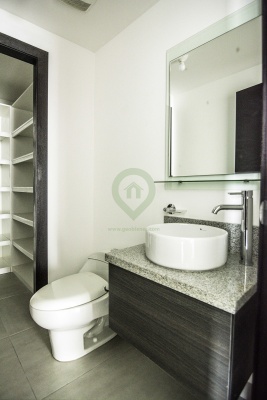 Departamento en venta en Edificio QUO norte de Guayaquil GeoBienes - Departamento en venta en Edificio QUO norte de Guayaquil - Plusvalia Guayaquil Casas de venta y alquiler Inmobiliaria Ecuador