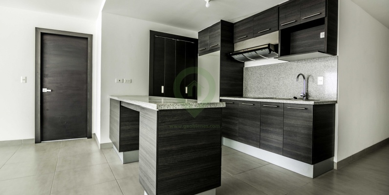 Departamento en venta en Edificio QUO norte de Guayaquil GeoBienes - Departamento en venta en Edificio QUO norte de Guayaquil - Plusvalia Guayaquil Casas de venta y alquiler Inmobiliaria Ecuador