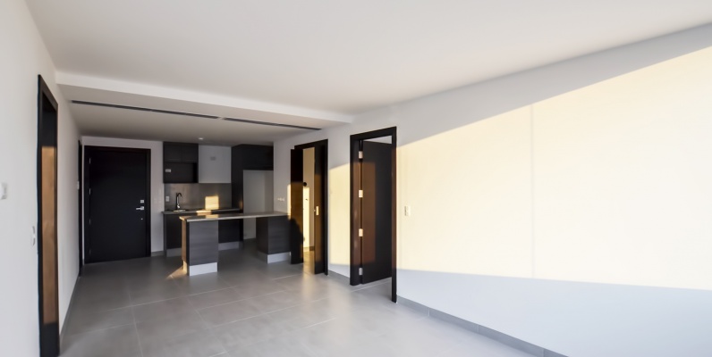 Departamento en venta en Edificio Quo sector norte de Guayaquil GeoBienes - Departamento en venta en Edificio Quo sector norte de Guayaquil - Plusvalia Guayaquil Casas de venta y alquiler Inmobiliaria Ecuador