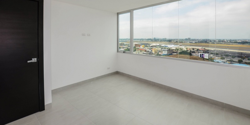 GeoBienes - Departamento en venta en Edificio Quo sector norte de Guayaquil - Plusvalia Guayaquil Casas de venta y alquiler Inmobiliaria Ecuador