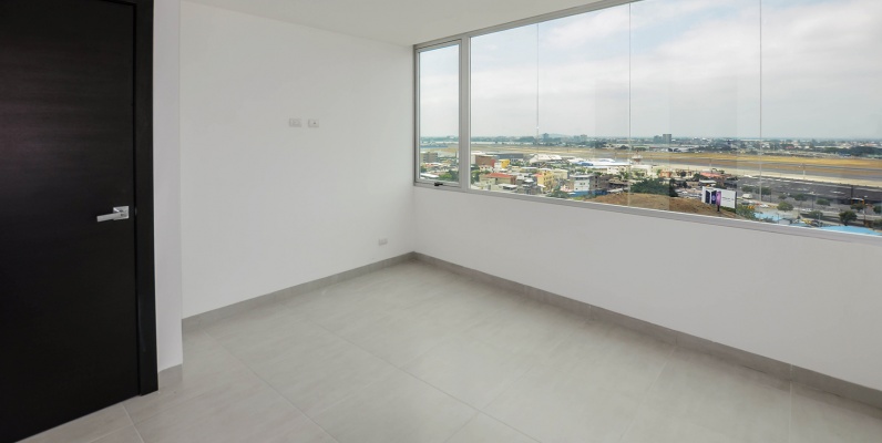 Departamento en venta en Edificio Quo sector norte de Guayaquil GeoBienes - Departamento en venta en Edificio Quo sector norte de Guayaquil - Plusvalia Guayaquil Casas de venta y alquiler Inmobiliaria Ecuador