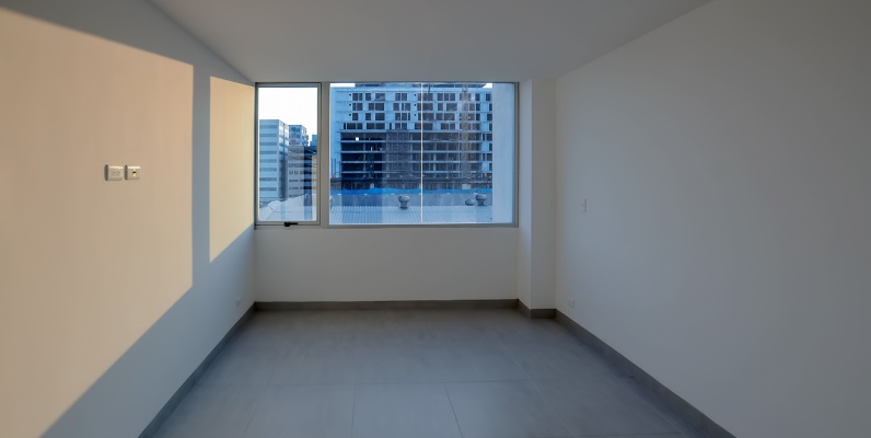 Departamento en venta en Edificio Quo sector norte de Guayaquil GeoBienes - Departamento en venta en Edificio Quo sector norte de Guayaquil - Plusvalia Guayaquil Casas de venta y alquiler Inmobiliaria Ecuador