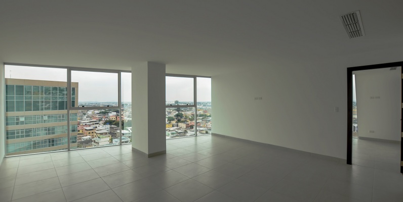 GeoBienes - Departamento en venta en Edificio Quo sector norte de Guayaquil - Plusvalia Guayaquil Casas de venta y alquiler Inmobiliaria Ecuador