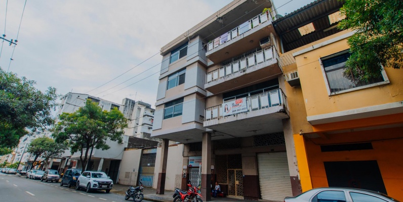 GeoBienes - Departamento en venta en el Centro de Guayaquil - Plusvalia Guayaquil Casas de venta y alquiler Inmobiliaria Ecuador