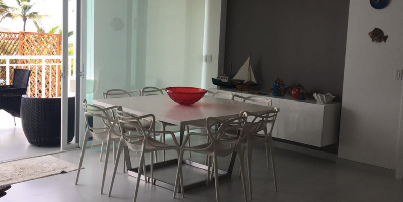 Departamento en venta en el Edificio Bilbao Punta Blanca - geobienes GeoBienes - Departamento en venta en el Edificio Bilbao Punta Blanca, Prov. Santa Elena - Ecuador - Plusvalia Guayaquil Casas de venta y alquiler Inmobiliaria Ecuador