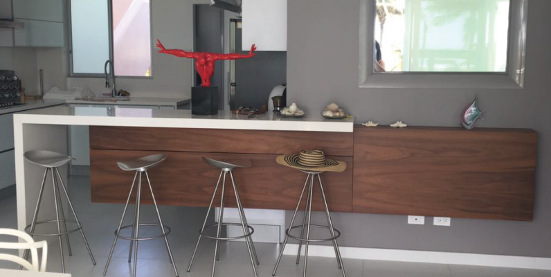 Departamento en venta en el Edificio Bilbao Punta Blanca - geobienes GeoBienes - Departamento en venta en el Edificio Bilbao Punta Blanca, Prov. Santa Elena - Ecuador - Plusvalia Guayaquil Casas de venta y alquiler Inmobiliaria Ecuador