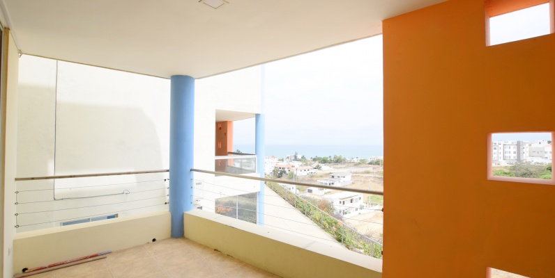 Departamento en venta en el Edificio Jaiba Azul, Punta Blanca, Santa Elena GeoBienes - Departamento en venta en el Edificio Jaiba Azul, Punta Blanca, Santa Elena - Plusvalia Guayaquil Casas de venta y alquiler Inmobiliaria Ecuador