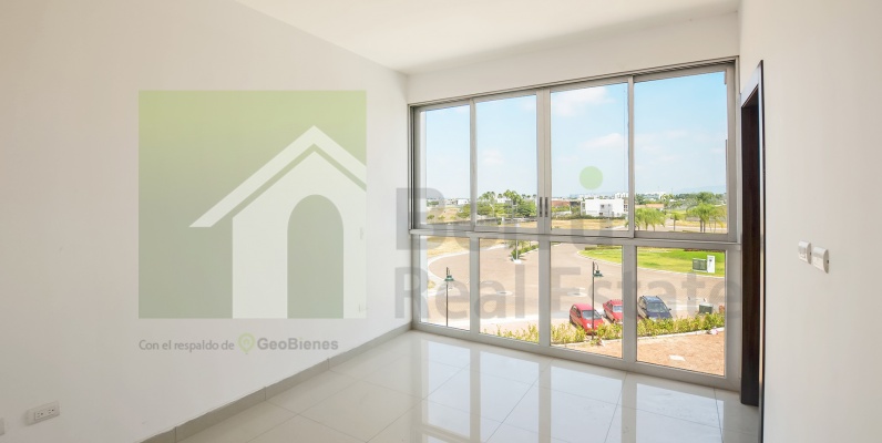 Departamento en venta en Isla Mocolí GeoBienes - Departamento en venta en Isla Mocolí urbanización Dubai Samborondón - Plusvalia Guayaquil Casas de venta y alquiler Inmobiliaria Ecuador