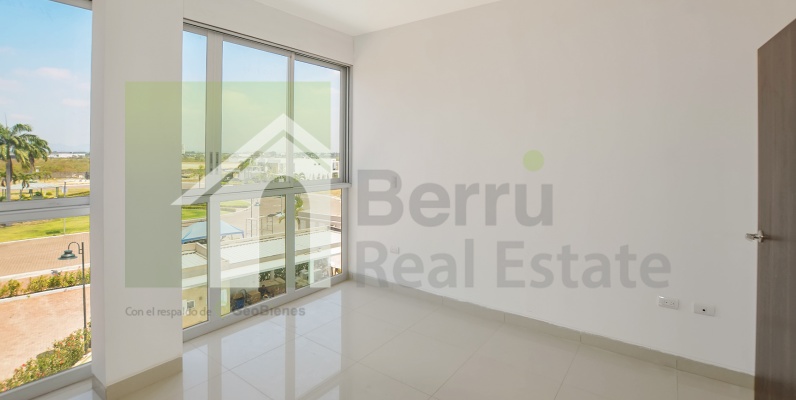 Departamento en venta en Isla Mocolí GeoBienes - Departamento en venta en Isla Mocolí urbanización Dubai Samborondón - Plusvalia Guayaquil Casas de venta y alquiler Inmobiliaria Ecuador