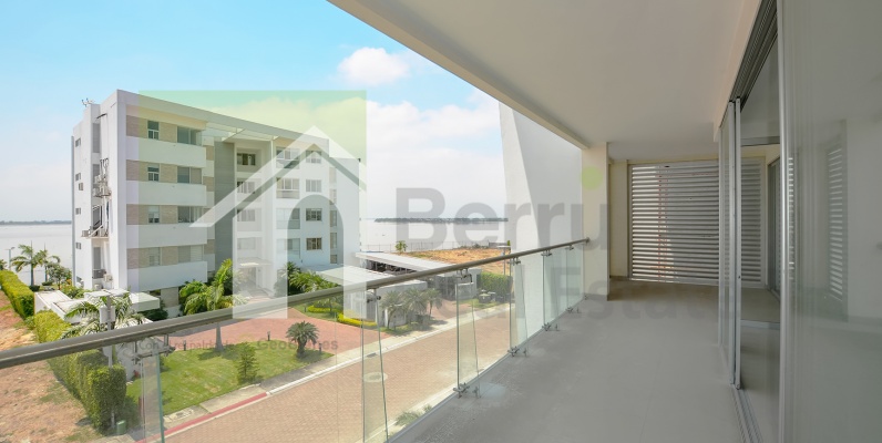 Departamento en venta en Isla Mocolí GeoBienes - Departamento en venta en Isla Mocolí urbanización Dubai Samborondón - Plusvalia Guayaquil Casas de venta y alquiler Inmobiliaria Ecuador