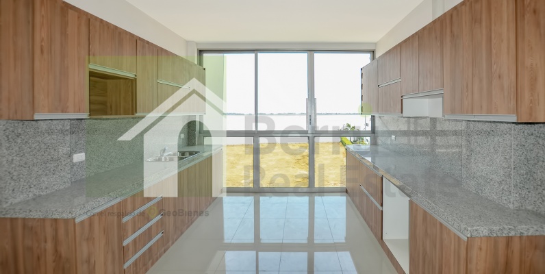 Departamento en venta en Isla Mocolí GeoBienes - Departamento en venta en Isla Mocolí urbanización Dubai Samborondón - Plusvalia Guayaquil Casas de venta y alquiler Inmobiliaria Ecuador