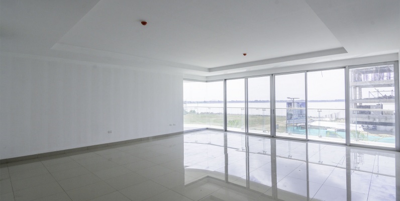 Departamento en venta en la Isla Mocolí - Urbanización Dubái, Vía Samborondón GeoBienes - Departamento en venta en la Isla Mocolí - Urbanización Dubái, Vía Samborondón - Plusvalia Guayaquil Casas de venta y alquiler Inmobiliaria Ecuador