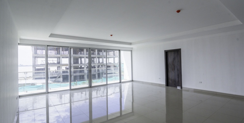 Departamento en venta en la Isla Mocolí - Urbanización Dubái, Vía Samborondón GeoBienes - Departamento en venta en la Isla Mocolí - Urbanización Dubái, Vía Samborondón - Plusvalia Guayaquil Casas de venta y alquiler Inmobiliaria Ecuador
