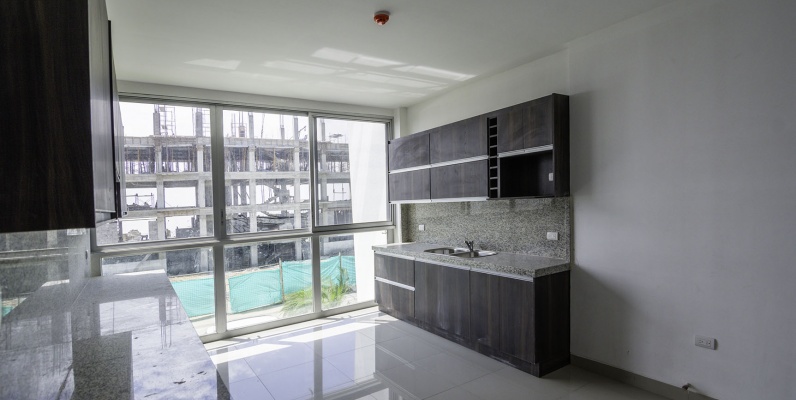 Departamento en venta en la Isla Mocolí - Urbanización Dubái, Vía Samborondón GeoBienes - Departamento en venta en la Isla Mocolí - Urbanización Dubái, Vía Samborondón - Plusvalia Guayaquil Casas de venta y alquiler Inmobiliaria Ecuador
