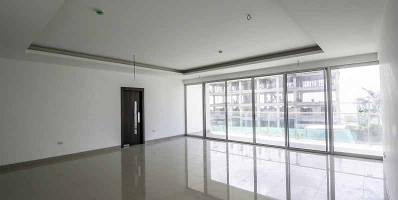 Departamento en venta en la Isla Mocolí - Urbanización Dubái, Vía Samborondón GeoBienes - Departamento en venta en la Isla Mocolí - Urbanización Dubái, Vía Samborondón - Plusvalia Guayaquil Casas de venta y alquiler Inmobiliaria Ecuador