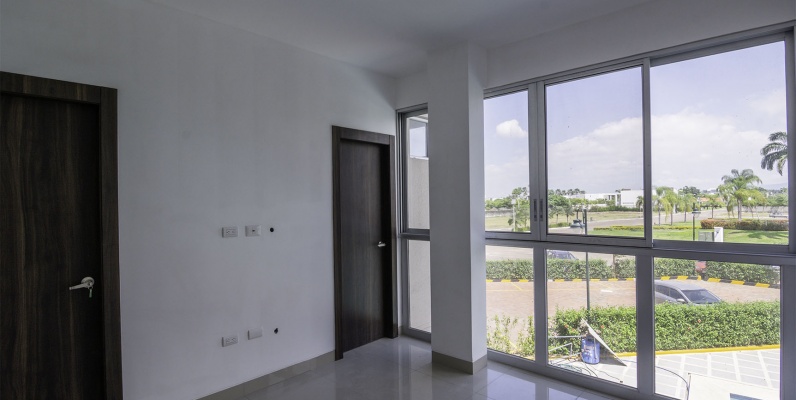 GeoBienes - Departamento en venta en la Isla Mocolí - Urbanización Dubái, Vía Samborondón  - Plusvalia Guayaquil Casas de venta y alquiler Inmobiliaria Ecuador