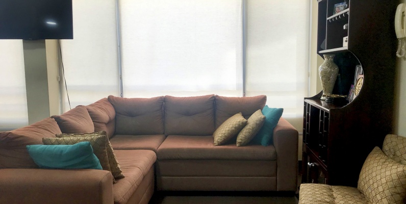 Departamento en venta en la urbanización San Felipe, Norte de Guayaquil GeoBienes - Departamento en venta en la urbanización San Felipe, Norte de Guayaquil - Plusvalia Guayaquil Casas de venta y alquiler Inmobiliaria Ecuador