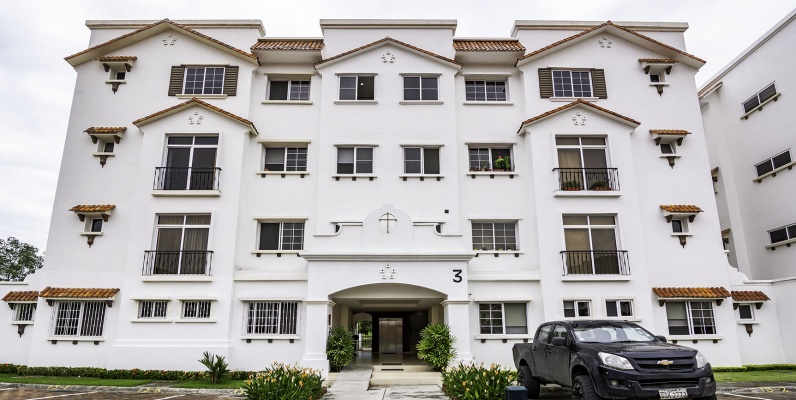 Departamento en venta en la Urbanización Terranostra, Vía a la costa GeoBienes - Departamento en venta en la Urbanización Terranostra, Vía a la costa, Guayaquil - Ecuador - Plusvalia Guayaquil Casas de venta y alquiler Inmobiliaria Ecuador