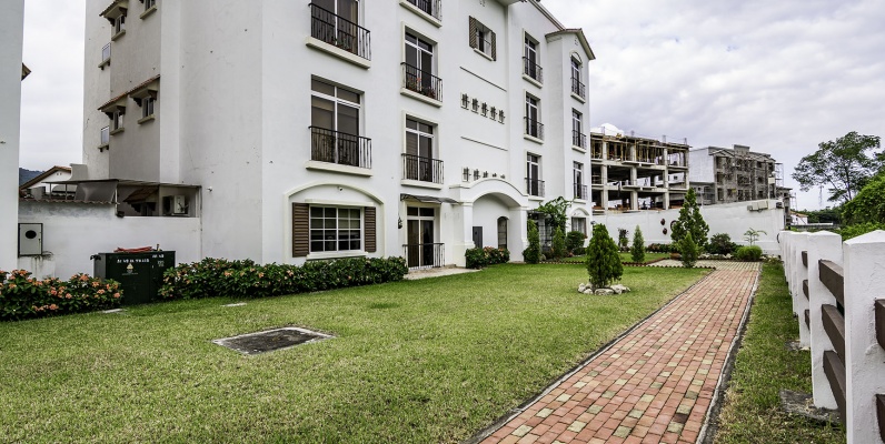 Departamento en venta en la Urbanización Terranostra, Vía a la costa GeoBienes - Departamento en venta en la Urbanización Terranostra, Vía a la costa, Guayaquil - Ecuador - Plusvalia Guayaquil Casas de venta y alquiler Inmobiliaria Ecuador