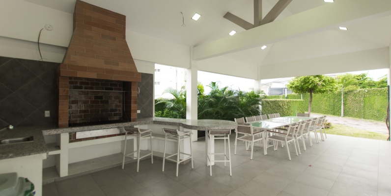 GeoBienes - Departamento en venta en Mocolí - Plusvalia Guayaquil Casas de venta y alquiler Inmobiliaria Ecuador