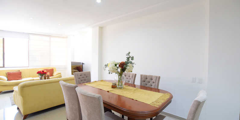Departamento en venta en Puerto Azul, Vía a la Costa - Guayaquil GeoBienes - Departamento en venta ubicado en Puerto Azul, Vía a la Costa - Guayaquil - Plusvalia Guayaquil Casas de venta y alquiler Inmobiliaria Ecuador