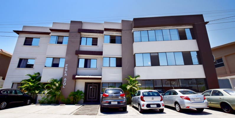 GeoBienes - Departamento en venta ubicado en Puerto Azul, Vía a la Costa - Guayaquil - Plusvalia Guayaquil Casas de venta y alquiler Inmobiliaria Ecuador