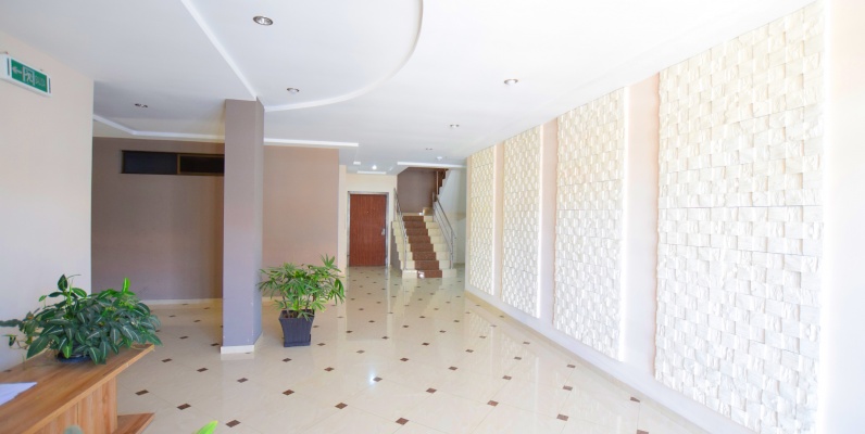 Departamento en venta en Puerto Azul, Vía a la Costa - Guayaquil GeoBienes - Departamento en venta ubicado en Puerto Azul, Vía a la Costa - Guayaquil - Plusvalia Guayaquil Casas de venta y alquiler Inmobiliaria Ecuador