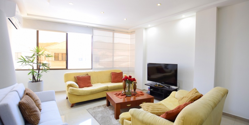 Departamento en venta en Puerto Azul, Vía a la Costa - Guayaquil GeoBienes - Departamento en venta ubicado en Puerto Azul, Vía a la Costa - Guayaquil - Plusvalia Guayaquil Casas de venta y alquiler Inmobiliaria Ecuador