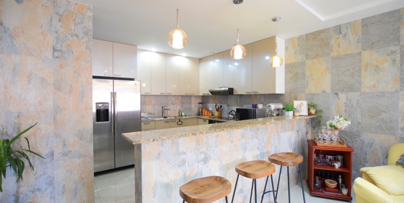 Departamento en venta en Puerto Azul, Vía a la Costa - Guayaquil GeoBienes - Departamento en venta ubicado en Puerto Azul, Vía a la Costa - Guayaquil - Plusvalia Guayaquil Casas de venta y alquiler Inmobiliaria Ecuador
