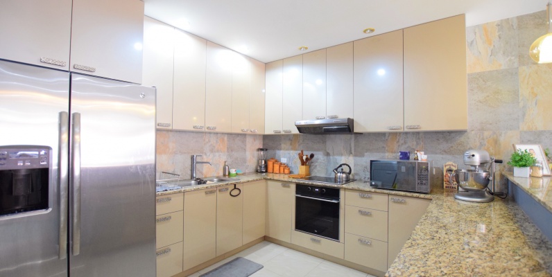 Departamento en venta en Puerto Azul, Vía a la Costa - Guayaquil GeoBienes - Departamento en venta ubicado en Puerto Azul, Vía a la Costa - Guayaquil - Plusvalia Guayaquil Casas de venta y alquiler Inmobiliaria Ecuador