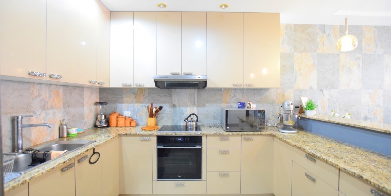 Departamento en venta en Puerto Azul, Vía a la Costa - Guayaquil GeoBienes - Departamento en venta ubicado en Puerto Azul, Vía a la Costa - Guayaquil - Plusvalia Guayaquil Casas de venta y alquiler Inmobiliaria Ecuador