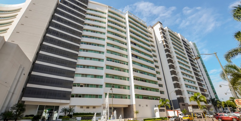 Departamento en venta en Riverfront 2 sector centro de Guayaquil GeoBienes - Departamento en venta en Riverfront 2 sector centro de Guayaquil - Plusvalia Guayaquil Casas de venta y alquiler Inmobiliaria Ecuador