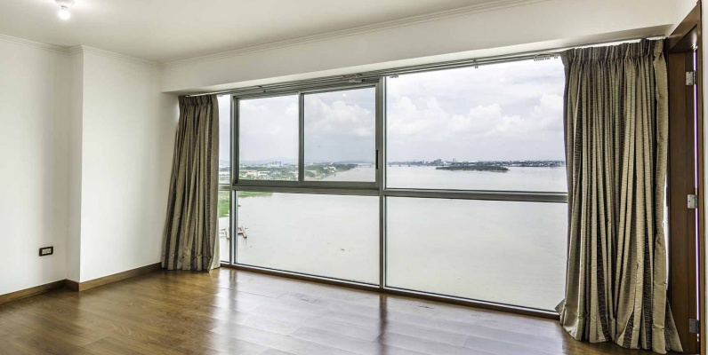 GeoBienes - Departamento en Venta en Riverfront I, Puerto Santa Ana - Plusvalia Guayaquil Casas de venta y alquiler Inmobiliaria Ecuador