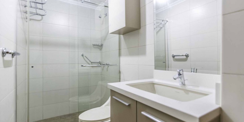 Departamento en Venta en Riverfront I, Puerto Santa GeoBienes - Departamento en Venta en Riverfront I, Puerto Santa Ana - Plusvalia Guayaquil Casas de venta y alquiler Inmobiliaria Ecuador