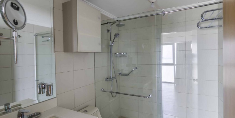 Departamento en Venta en Riverfront I, Puerto Santa GeoBienes - Departamento en Venta en Riverfront I, Puerto Santa Ana - Plusvalia Guayaquil Casas de venta y alquiler Inmobiliaria Ecuador