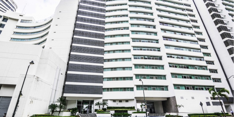 Departamento en Venta en Riverfront I, Puerto Santa GeoBienes - Departamento en Venta en Riverfront I, Puerto Santa Ana - Plusvalia Guayaquil Casas de venta y alquiler Inmobiliaria Ecuador